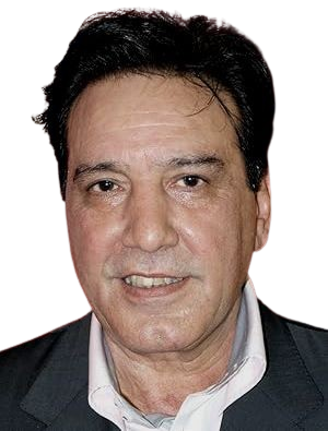 Javaid Sheikh